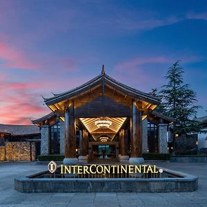 Intercontinental Lijiang Ancient Town Resort, An Ihg Hotel