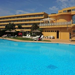 Axis Ofir Beach Resort Hotel